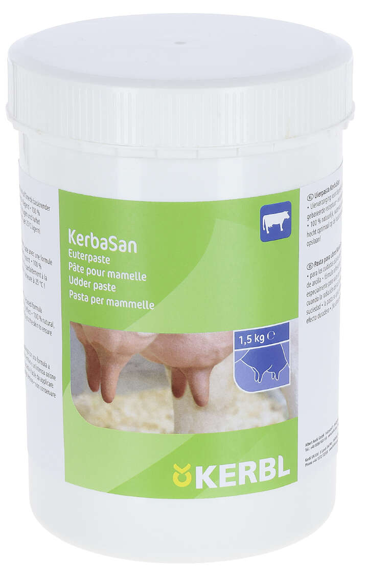 KERBL Tonerdepaste KerbaSan